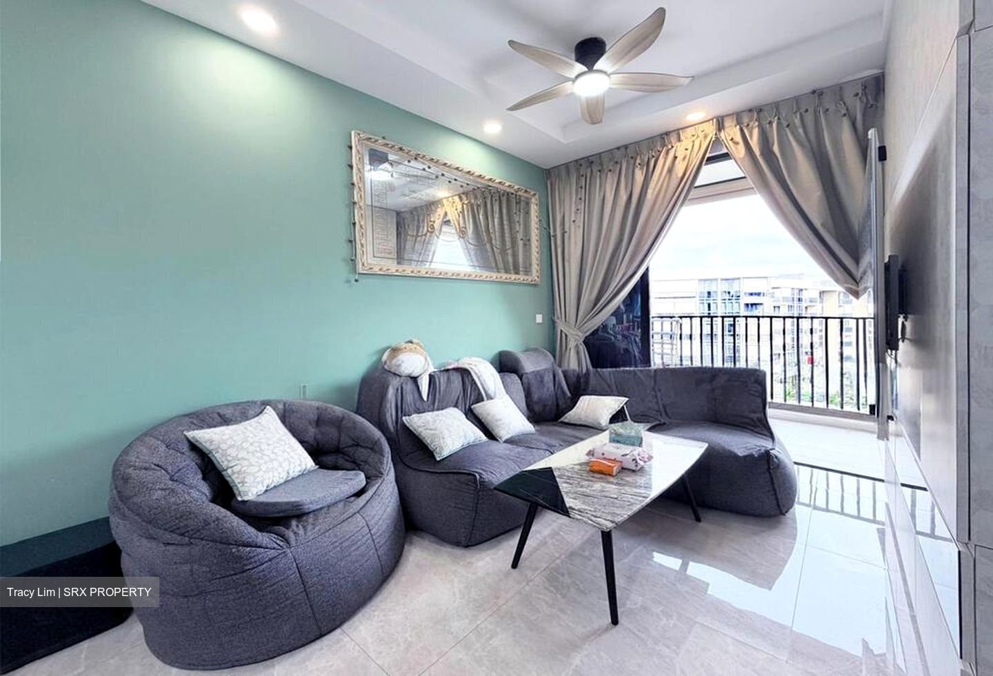 Sengkang Grand Residences (D19), Apartment #519799981
